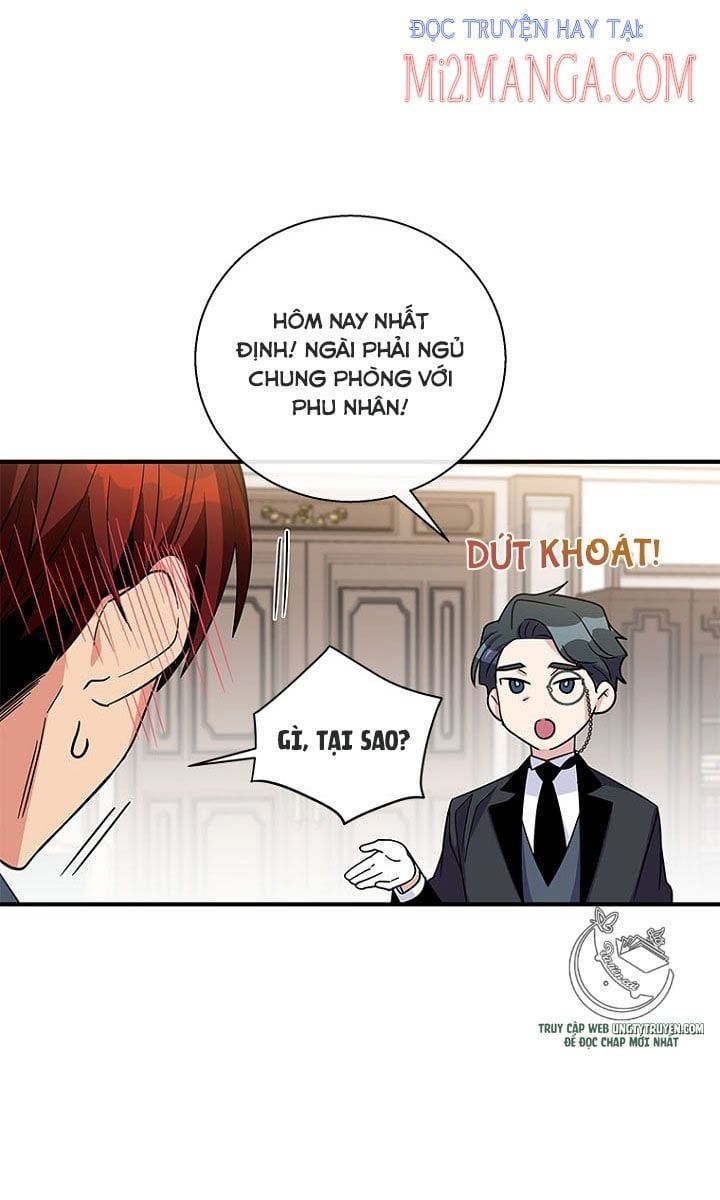 đọc truyện Vợ Ơi, Anh Sắp Trụ Không Nổi Rồi! Chương 11 ảnh 19 tại Thiên Thai Truyện