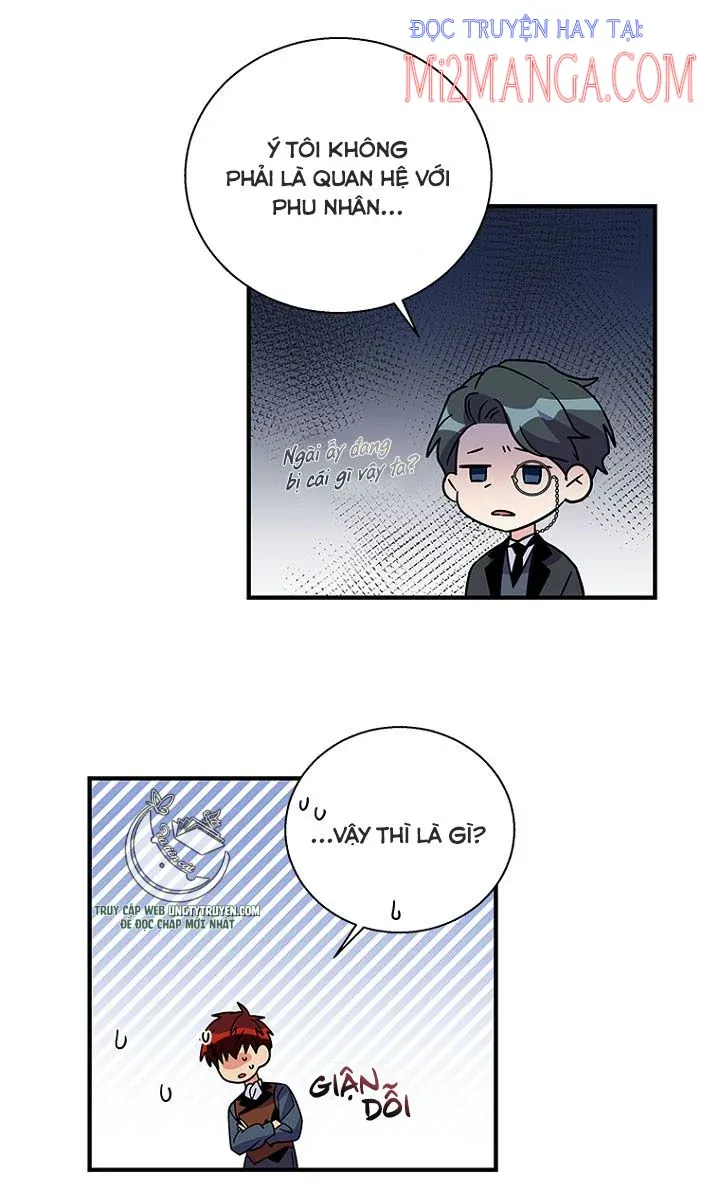 đọc truyện Vợ Ơi, Anh Sắp Trụ Không Nổi Rồi! Chương 11 ảnh 21 tại Thiên Thai Truyện