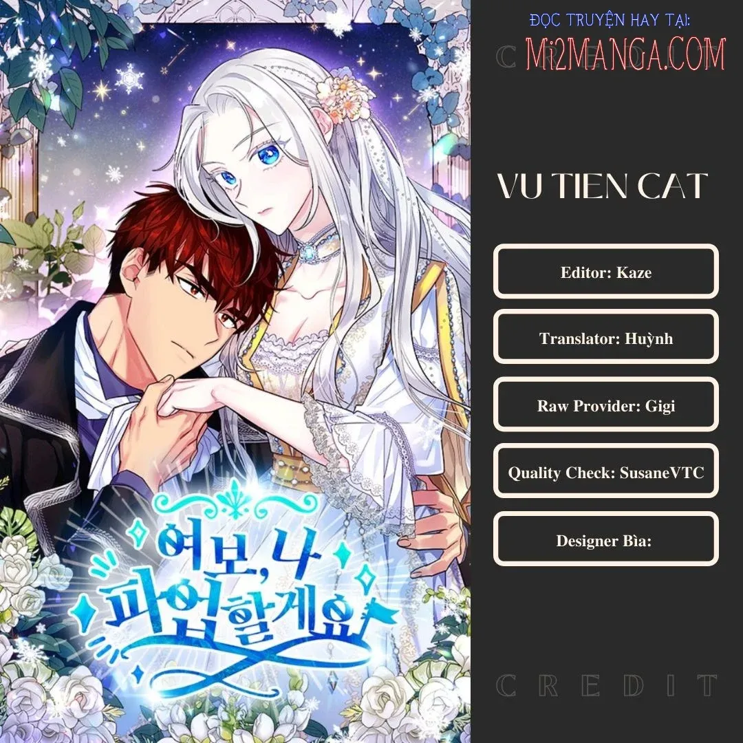 đọc truyện Vợ Ơi, Anh Sắp Trụ Không Nổi Rồi! Chương 11 ảnh 4 tại Thiên Thai Truyện