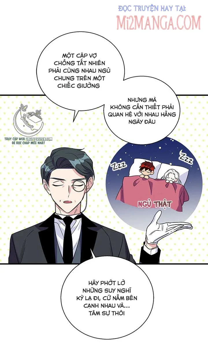 đọc truyện Vợ Ơi, Anh Sắp Trụ Không Nổi Rồi! Chương 11 ảnh 22 tại Thiên Thai Truyện