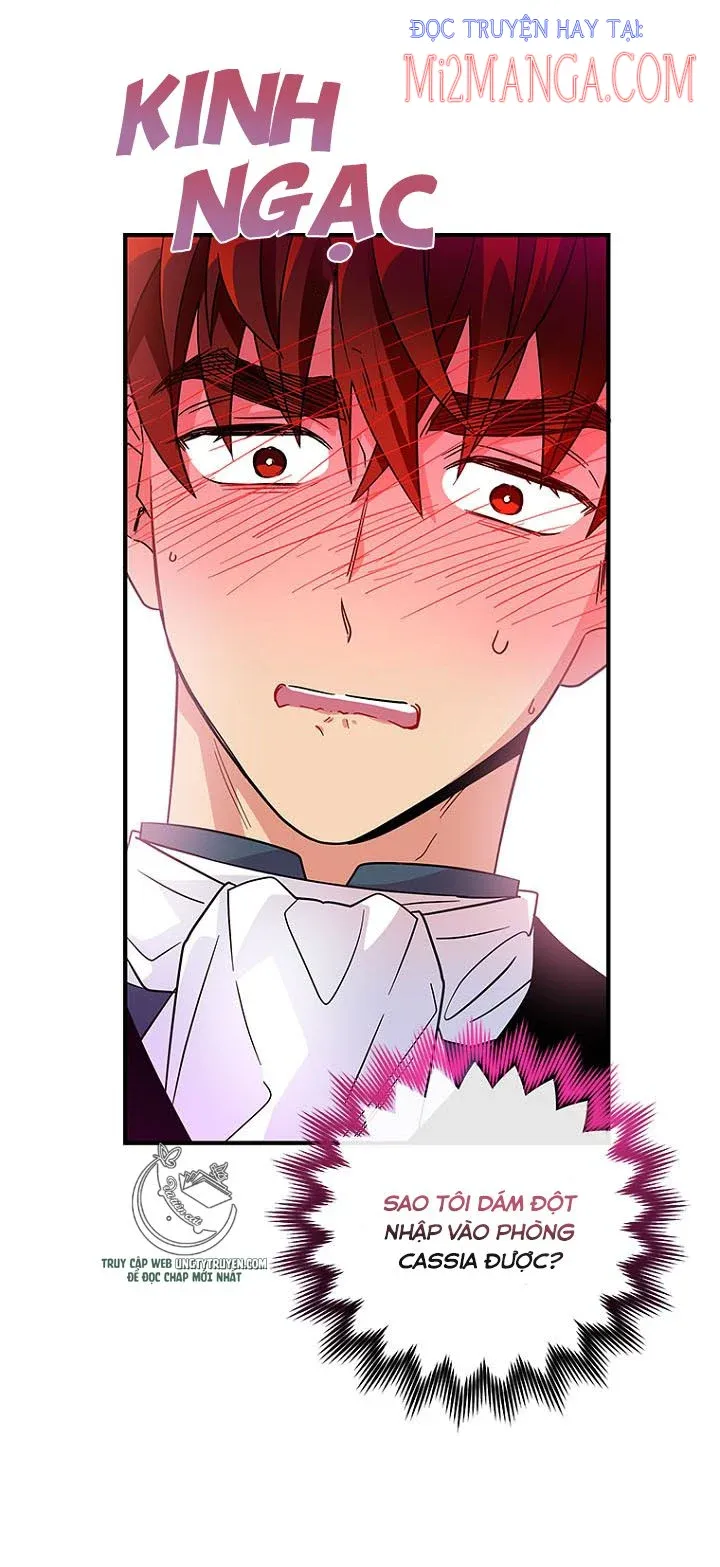 đọc truyện Vợ Ơi, Anh Sắp Trụ Không Nổi Rồi! Chương 11 ảnh 23 tại Thiên Thai Truyện