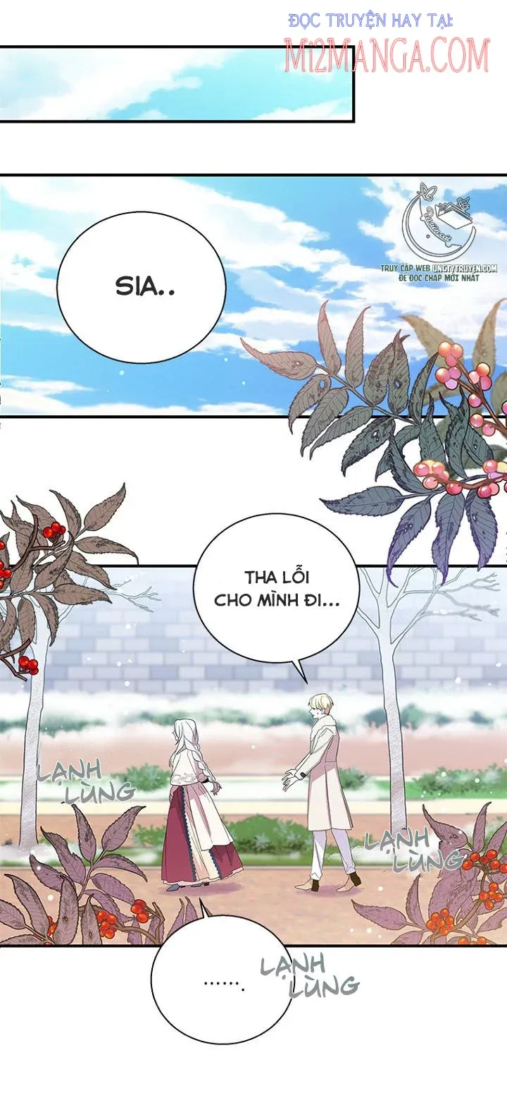 đọc truyện Vợ Ơi, Anh Sắp Trụ Không Nổi Rồi! Chương 11 ảnh 25 tại Thiên Thai Truyện