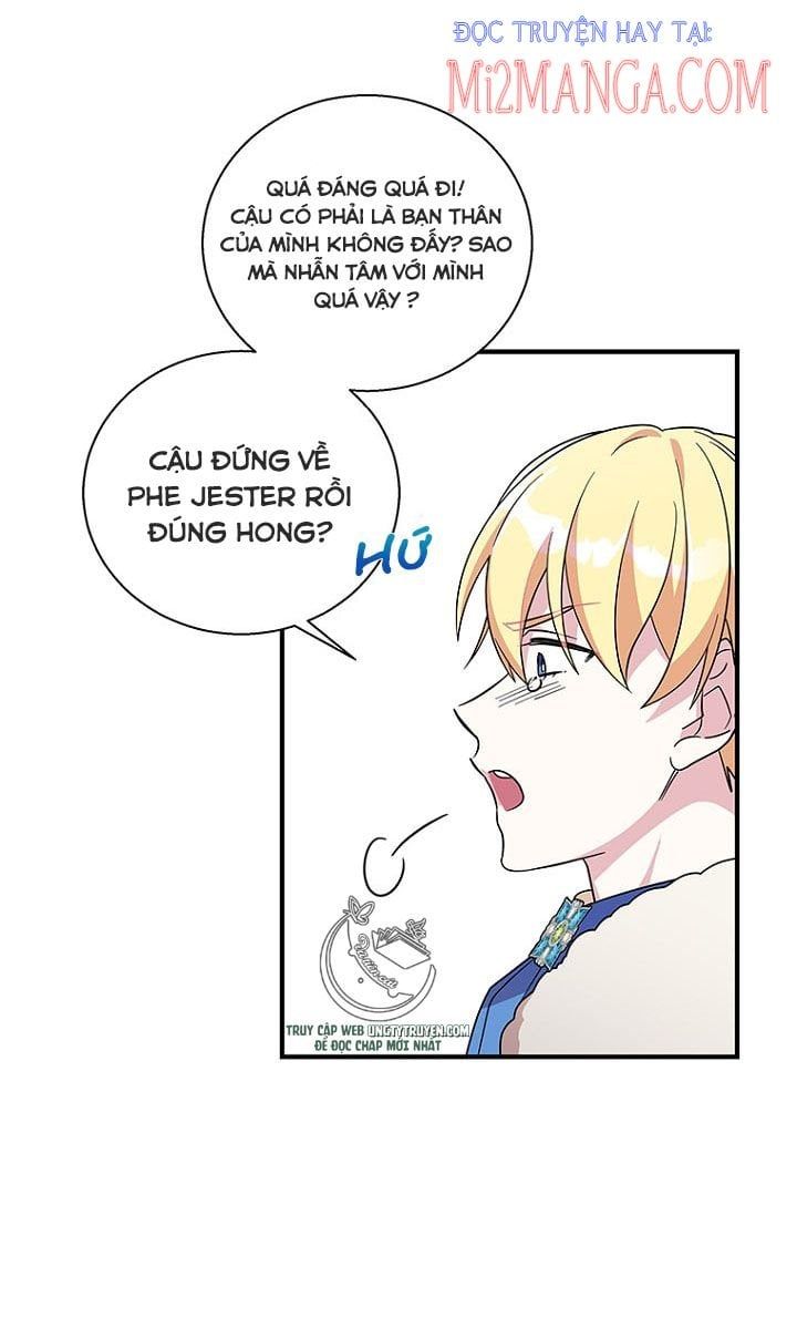 đọc truyện Vợ Ơi, Anh Sắp Trụ Không Nổi Rồi! Chương 11 ảnh 27 tại Thiên Thai Truyện