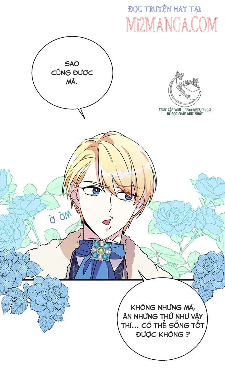 đọc truyện Vợ Ơi, Anh Sắp Trụ Không Nổi Rồi! Chương 11 ảnh 29 tại Thiên Thai Truyện