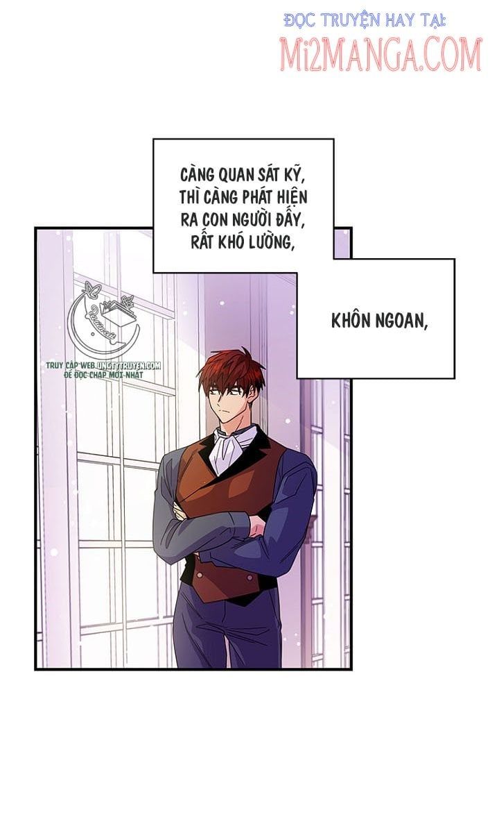 đọc truyện Vợ Ơi, Anh Sắp Trụ Không Nổi Rồi! Chương 11 ảnh 6 tại Thiên Thai Truyện