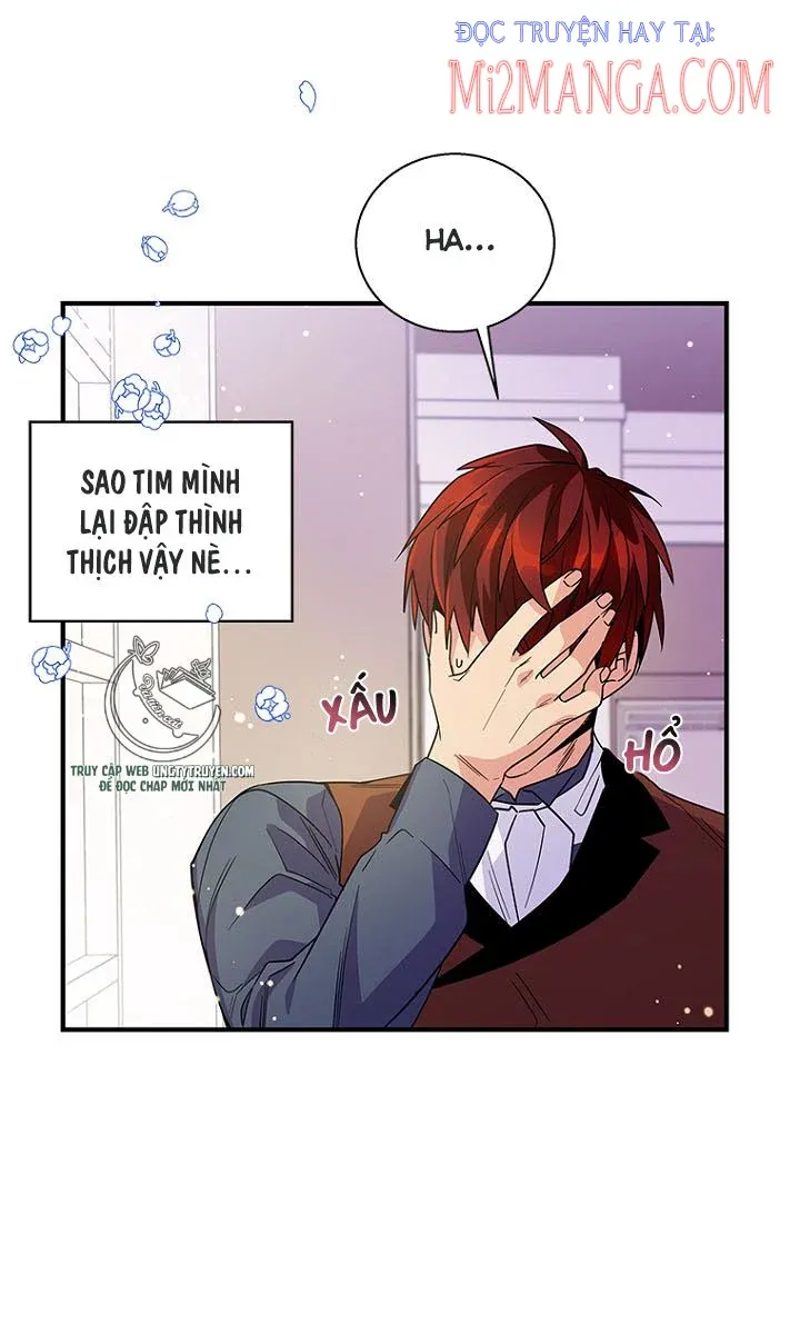 đọc truyện Vợ Ơi, Anh Sắp Trụ Không Nổi Rồi! Chương 11 ảnh 8 tại Thiên Thai Truyện