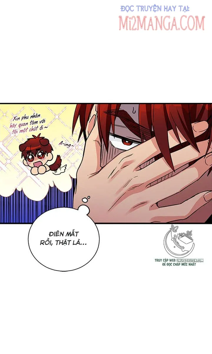 đọc truyện Vợ Ơi, Anh Sắp Trụ Không Nổi Rồi! Chương 11 ảnh 9 tại Thiên Thai Truyện