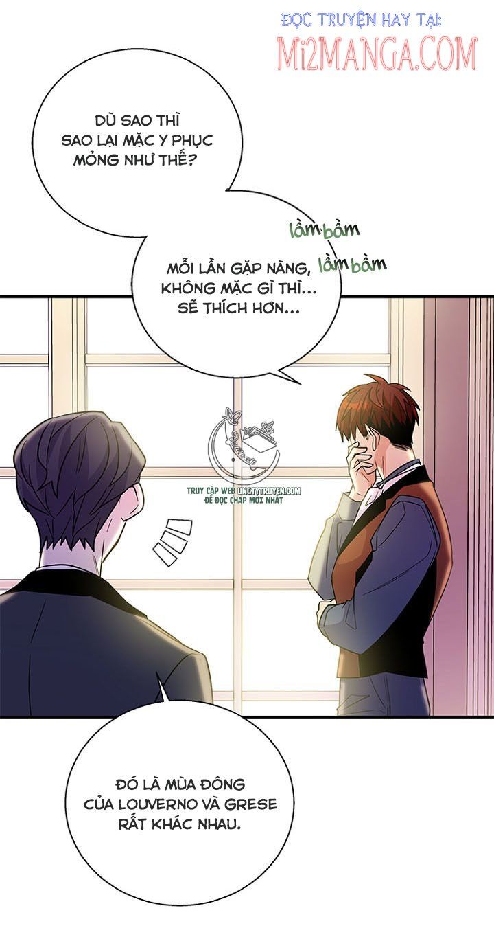 đọc truyện Vợ Ơi, Anh Sắp Trụ Không Nổi Rồi! Chương 11 ảnh 10 tại Thiên Thai Truyện