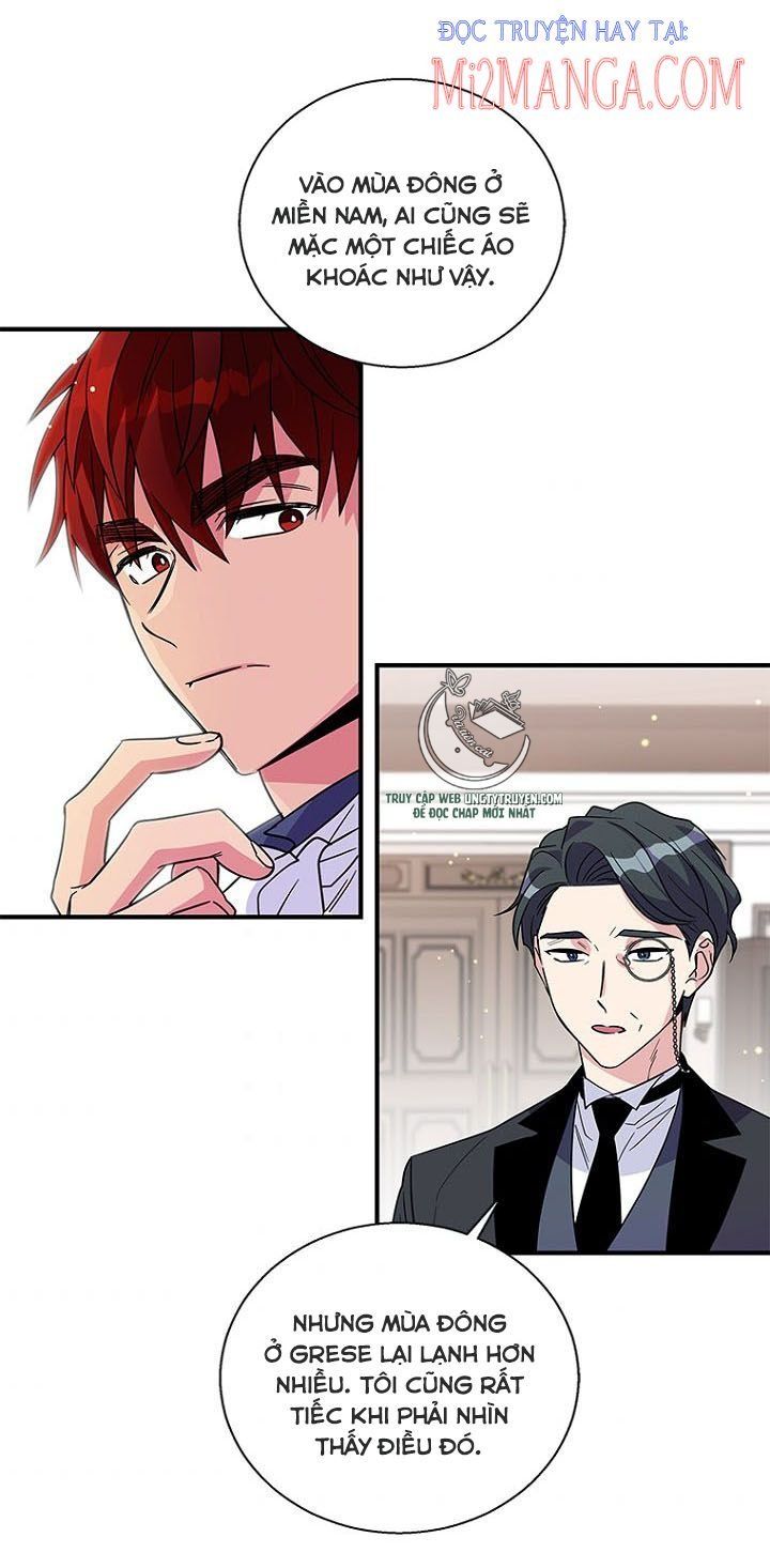 đọc truyện Vợ Ơi, Anh Sắp Trụ Không Nổi Rồi! Chương 11 ảnh 11 tại Thiên Thai Truyện