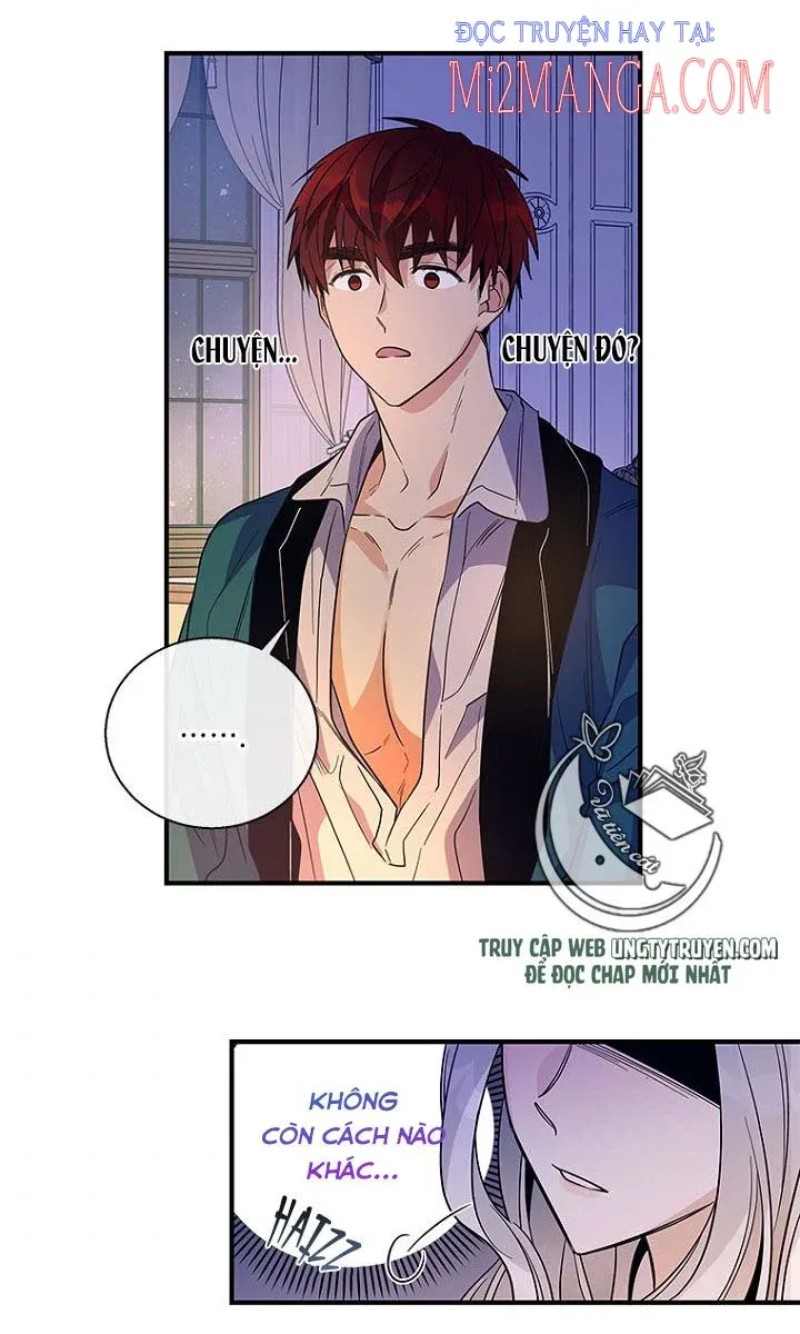 đọc truyện Vợ Ơi, Anh Sắp Trụ Không Nổi Rồi! Chương 12.5 ảnh 3 tại Thiên Thai Truyện