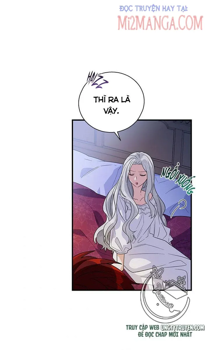 đọc truyện Vợ Ơi, Anh Sắp Trụ Không Nổi Rồi! Chương 12.5 ảnh 12 tại Thiên Thai Truyện