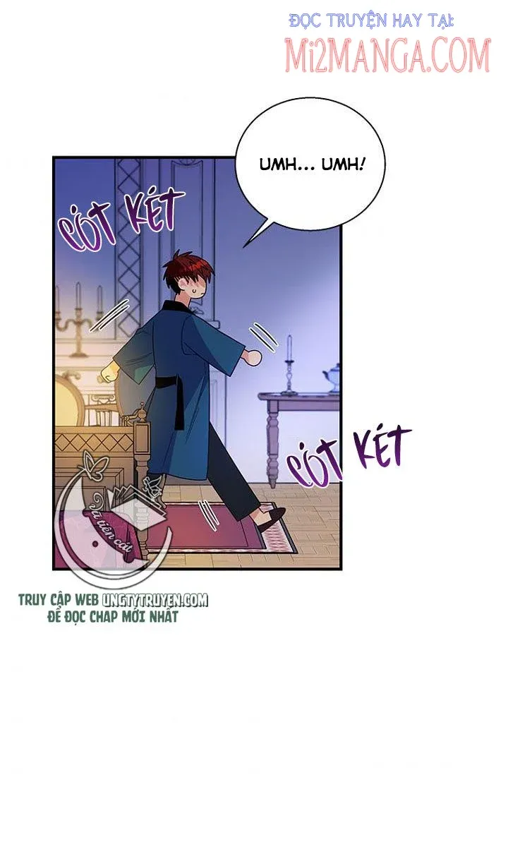 đọc truyện Vợ Ơi, Anh Sắp Trụ Không Nổi Rồi! Chương 12.5 ảnh 13 tại Thiên Thai Truyện