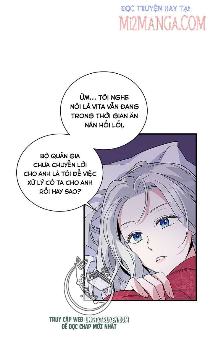 đọc truyện Vợ Ơi, Anh Sắp Trụ Không Nổi Rồi! Chương 12.5 ảnh 17 tại Thiên Thai Truyện