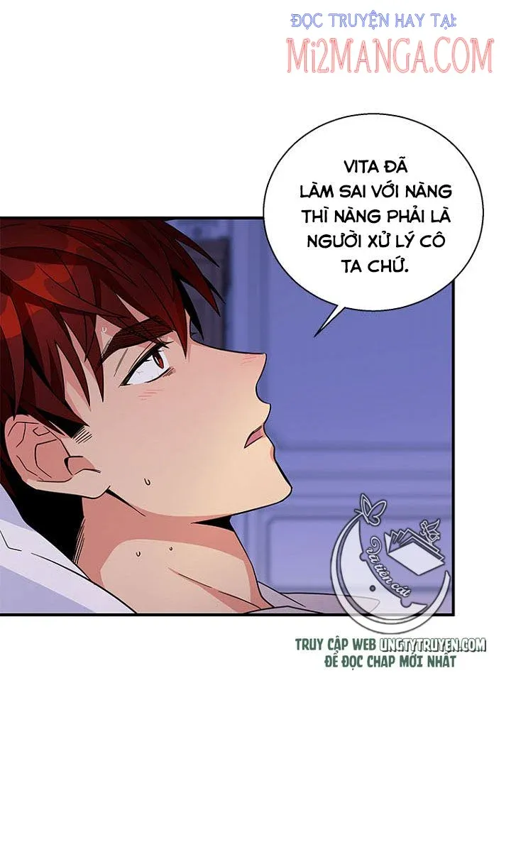 đọc truyện Vợ Ơi, Anh Sắp Trụ Không Nổi Rồi! Chương 12.5 ảnh 18 tại Thiên Thai Truyện