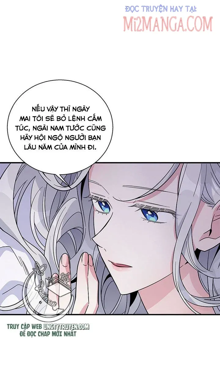 đọc truyện Vợ Ơi, Anh Sắp Trụ Không Nổi Rồi! Chương 12.5 ảnh 19 tại Thiên Thai Truyện