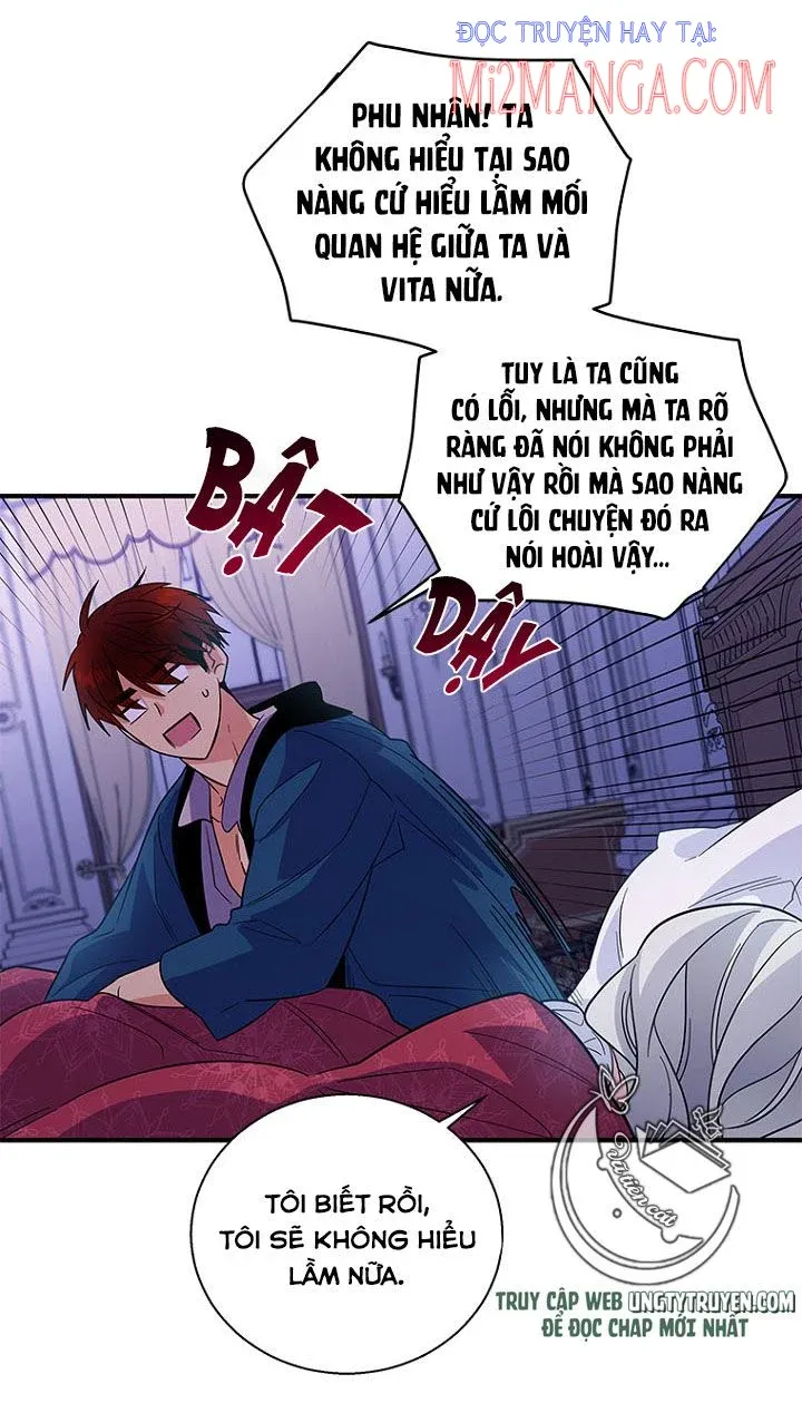 đọc truyện Vợ Ơi, Anh Sắp Trụ Không Nổi Rồi! Chương 12.5 ảnh 20 tại Thiên Thai Truyện