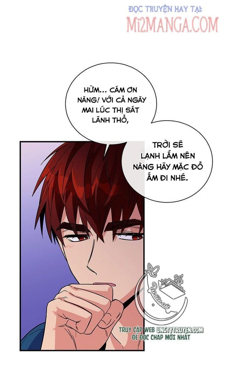 đọc truyện Vợ Ơi, Anh Sắp Trụ Không Nổi Rồi! Chương 12.5 ảnh 22 tại Thiên Thai Truyện