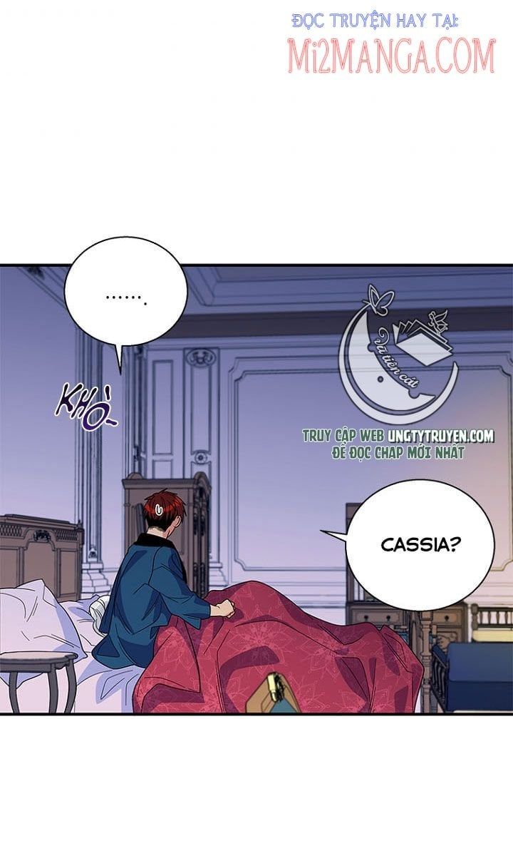 đọc truyện Vợ Ơi, Anh Sắp Trụ Không Nổi Rồi! Chương 12.5 ảnh 24 tại Thiên Thai Truyện