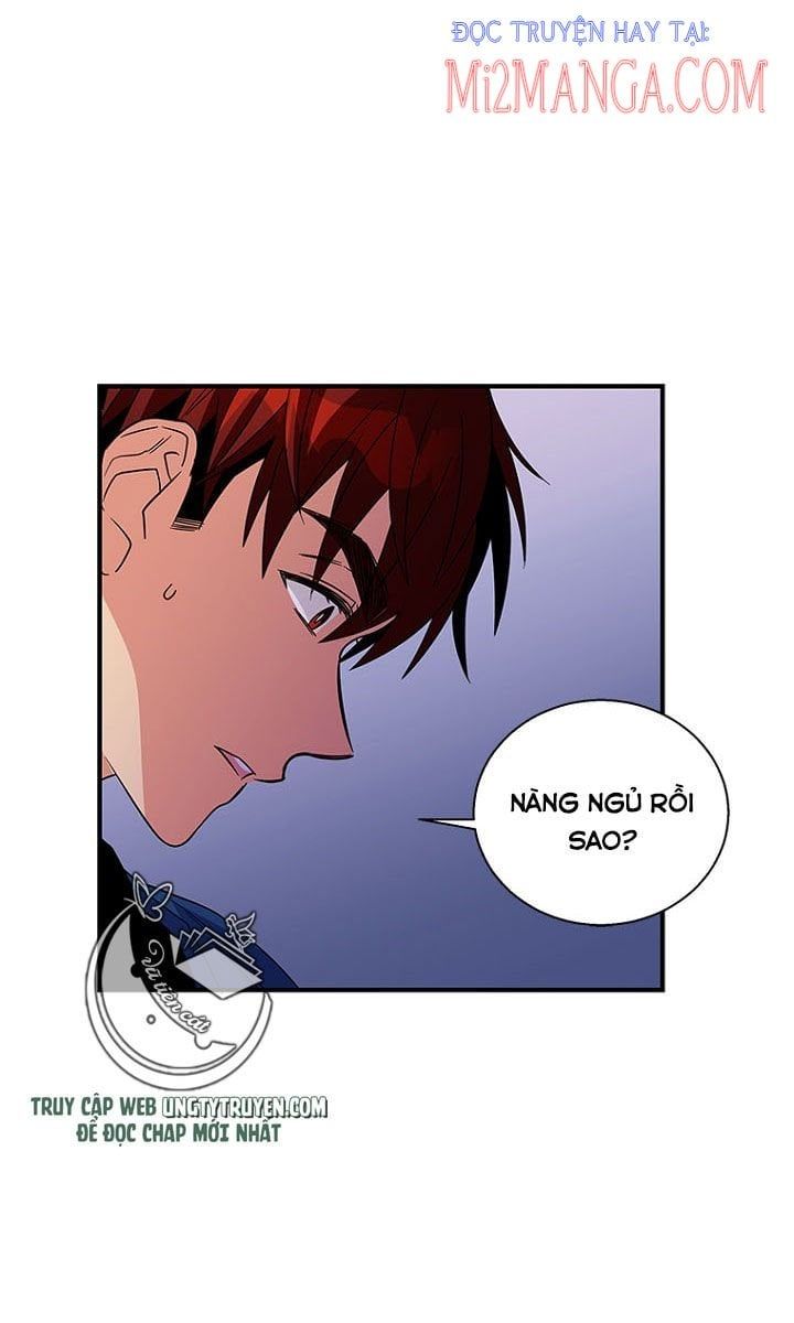 đọc truyện Vợ Ơi, Anh Sắp Trụ Không Nổi Rồi! Chương 12.5 ảnh 25 tại Thiên Thai Truyện