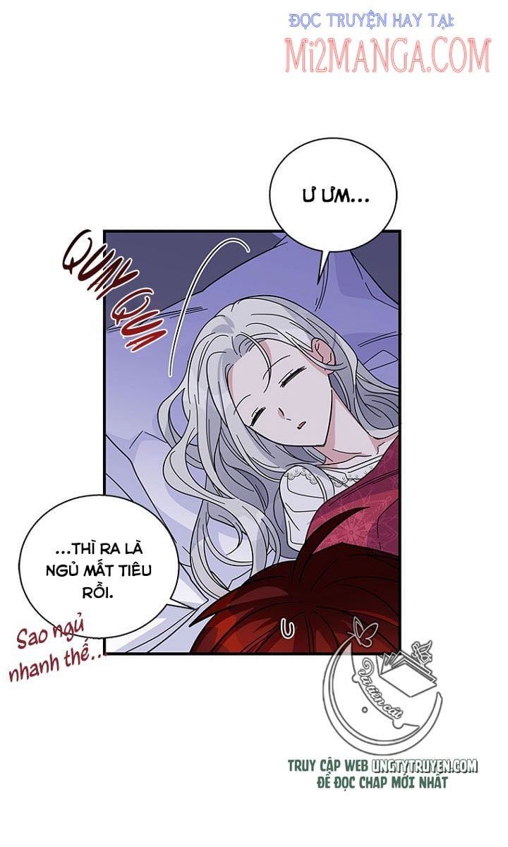 đọc truyện Vợ Ơi, Anh Sắp Trụ Không Nổi Rồi! Chương 12.5 ảnh 26 tại Thiên Thai Truyện