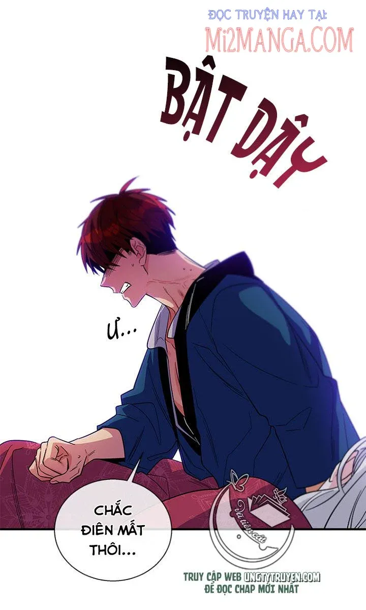 đọc truyện Vợ Ơi, Anh Sắp Trụ Không Nổi Rồi! Chương 12.5 ảnh 30 tại Thiên Thai Truyện