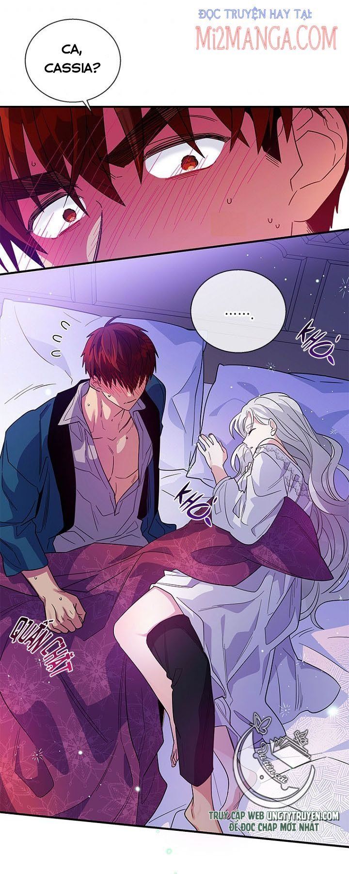 đọc truyện Vợ Ơi, Anh Sắp Trụ Không Nổi Rồi! Chương 12.5 ảnh 32 tại Thiên Thai Truyện