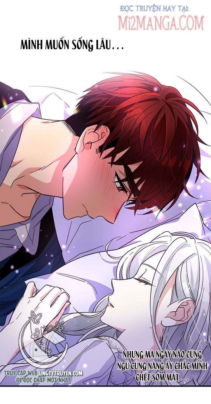 đọc truyện Vợ Ơi, Anh Sắp Trụ Không Nổi Rồi! Chương 12.5 ảnh 34 tại Thiên Thai Truyện