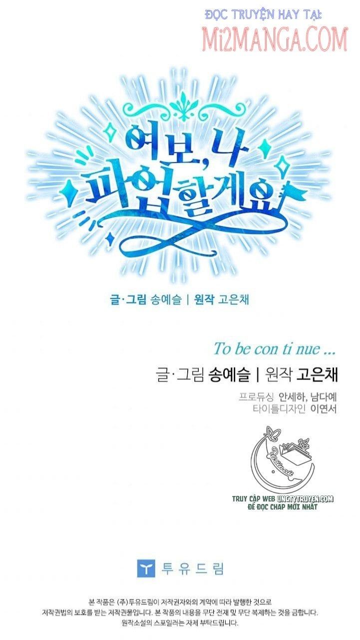 đọc truyện Vợ Ơi, Anh Sắp Trụ Không Nổi Rồi! Chương 12.5 ảnh 35 tại Thiên Thai Truyện