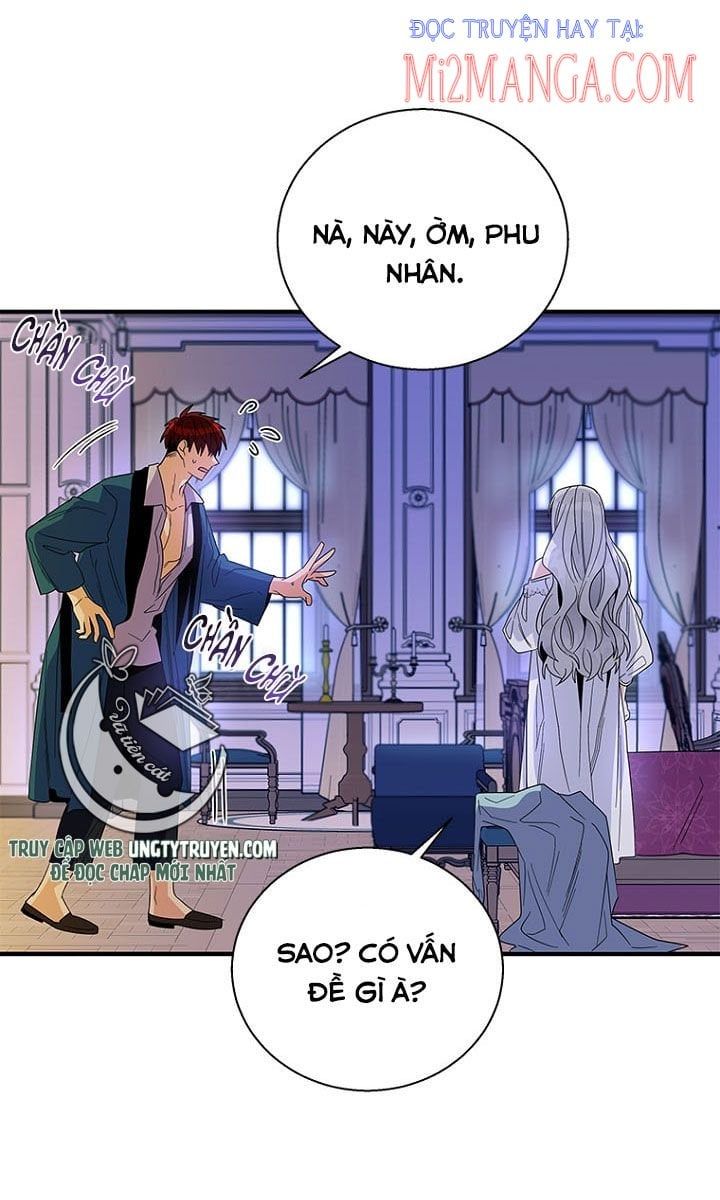 đọc truyện Vợ Ơi, Anh Sắp Trụ Không Nổi Rồi! Chương 12.5 ảnh 8 tại Thiên Thai Truyện