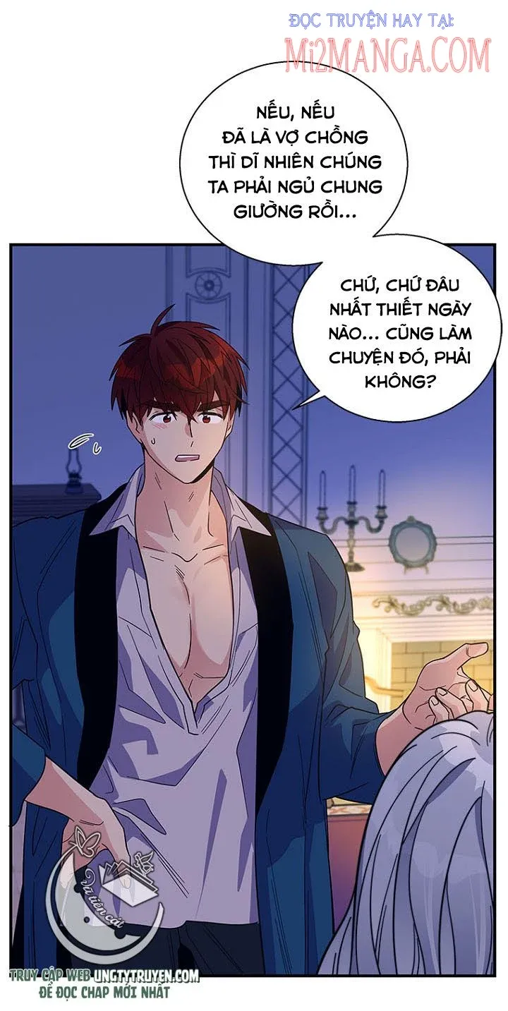 đọc truyện Vợ Ơi, Anh Sắp Trụ Không Nổi Rồi! Chương 12.5 ảnh 9 tại Thiên Thai Truyện