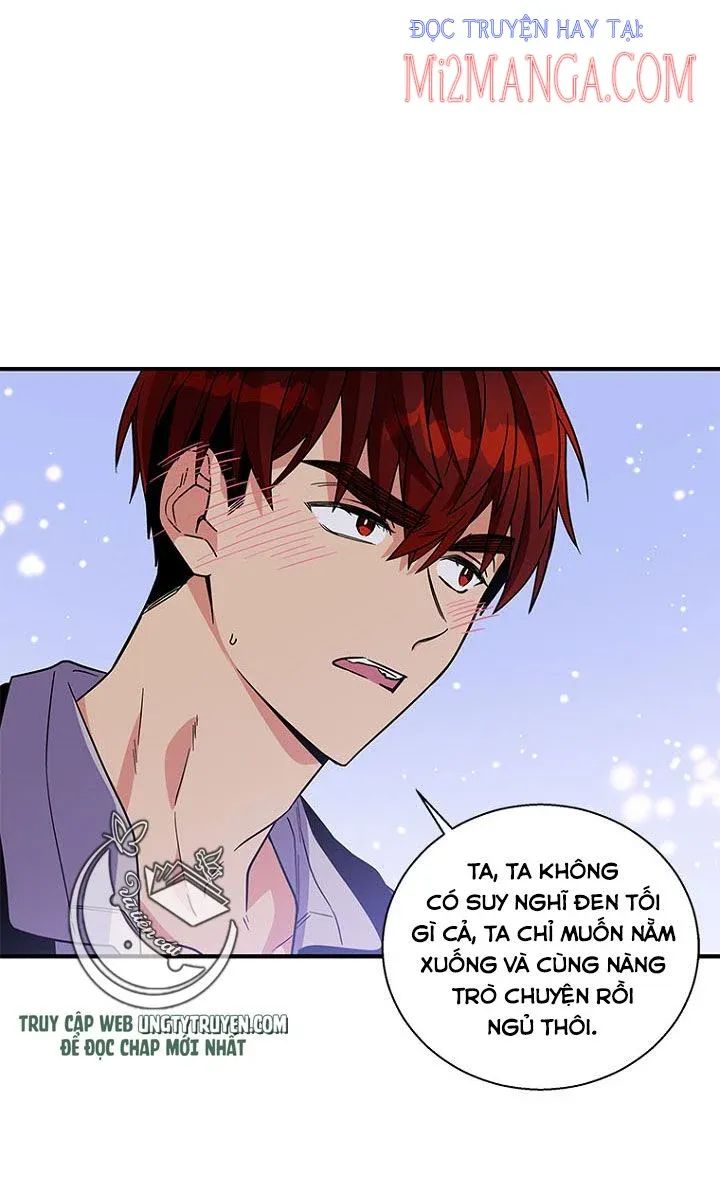 đọc truyện Vợ Ơi, Anh Sắp Trụ Không Nổi Rồi! Chương 12.5 ảnh 10 tại Thiên Thai Truyện