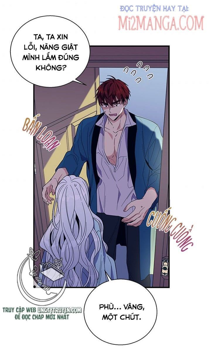 đọc truyện Vợ Ơi, Anh Sắp Trụ Không Nổi Rồi! Chương 12 ảnh 12 tại Thiên Thai Truyện