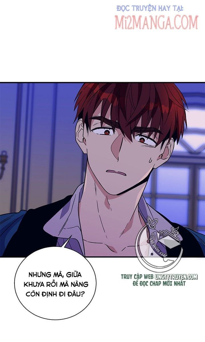 đọc truyện Vợ Ơi, Anh Sắp Trụ Không Nổi Rồi! Chương 12 ảnh 13 tại Thiên Thai Truyện