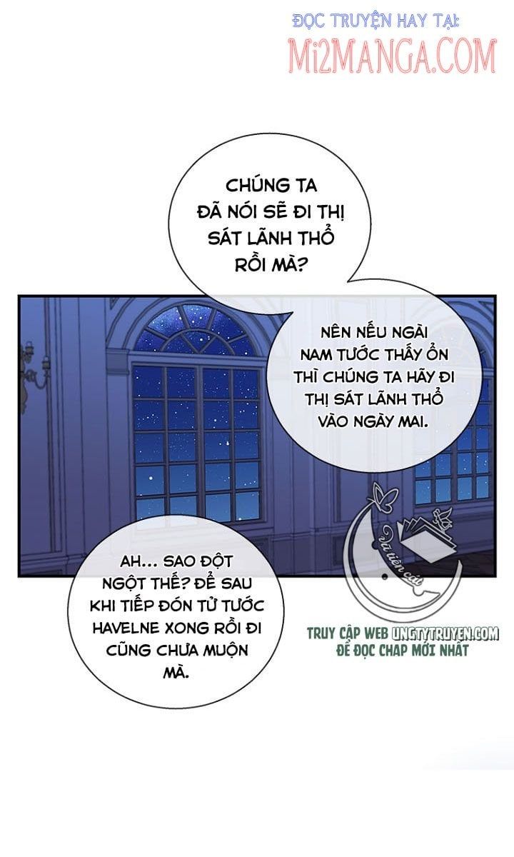 đọc truyện Vợ Ơi, Anh Sắp Trụ Không Nổi Rồi! Chương 12 ảnh 16 tại Thiên Thai Truyện