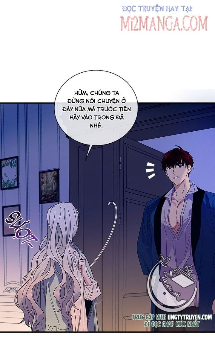 đọc truyện Vợ Ơi, Anh Sắp Trụ Không Nổi Rồi! Chương 12 ảnh 17 tại Thiên Thai Truyện