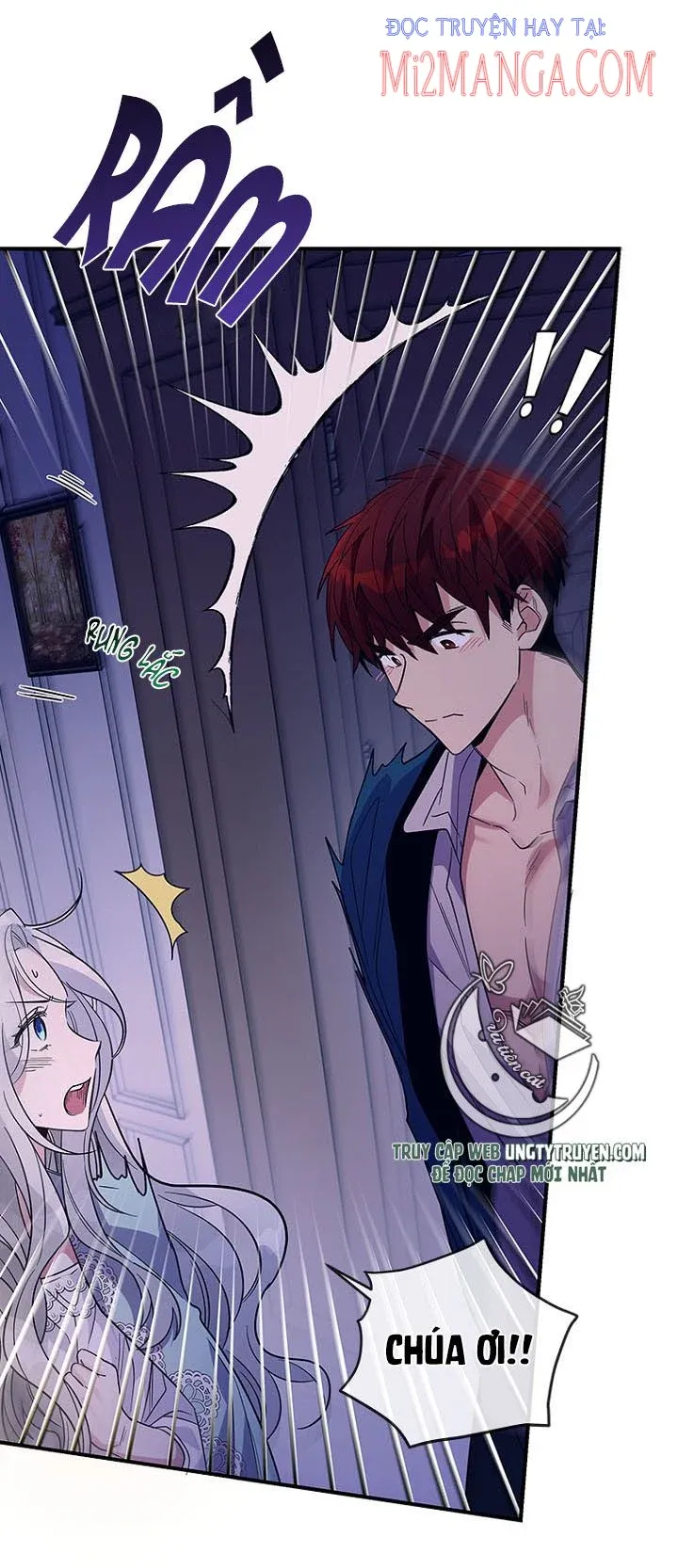 đọc truyện Vợ Ơi, Anh Sắp Trụ Không Nổi Rồi! Chương 12 ảnh 19 tại Thiên Thai Truyện