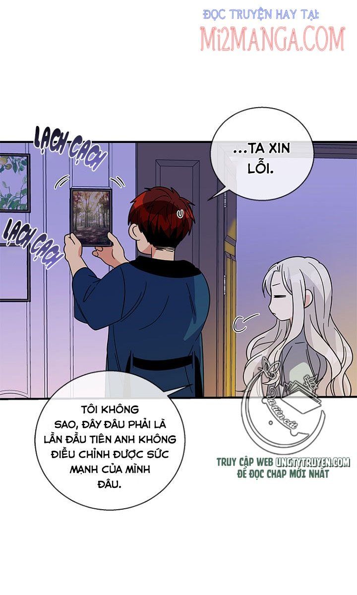 đọc truyện Vợ Ơi, Anh Sắp Trụ Không Nổi Rồi! Chương 12 ảnh 22 tại Thiên Thai Truyện