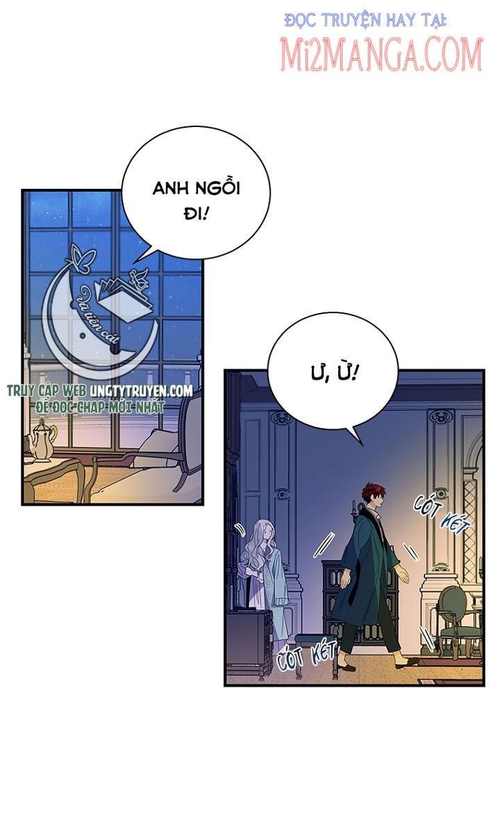 đọc truyện Vợ Ơi, Anh Sắp Trụ Không Nổi Rồi! Chương 12 ảnh 25 tại Thiên Thai Truyện