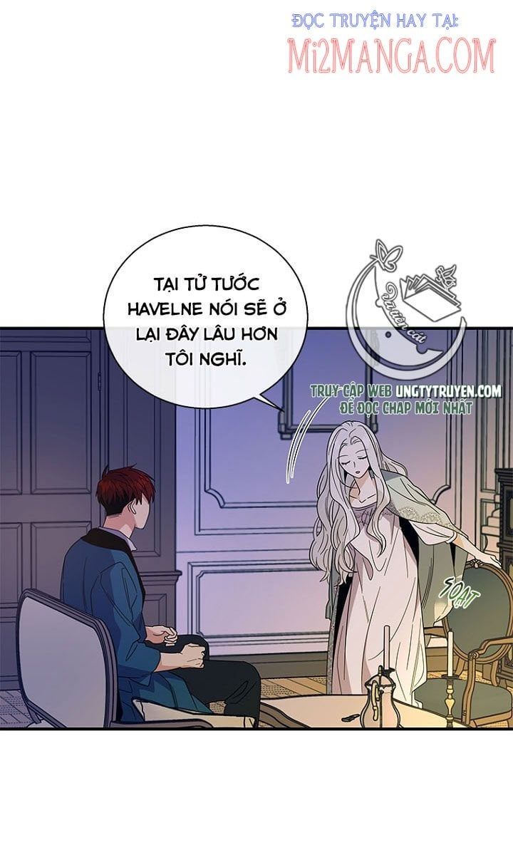 đọc truyện Vợ Ơi, Anh Sắp Trụ Không Nổi Rồi! Chương 12 ảnh 26 tại Thiên Thai Truyện