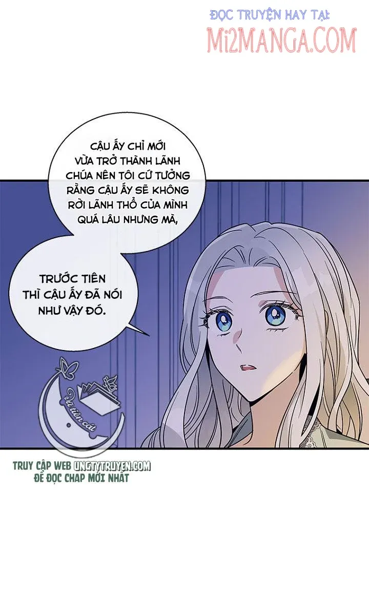 đọc truyện Vợ Ơi, Anh Sắp Trụ Không Nổi Rồi! Chương 12 ảnh 27 tại Thiên Thai Truyện