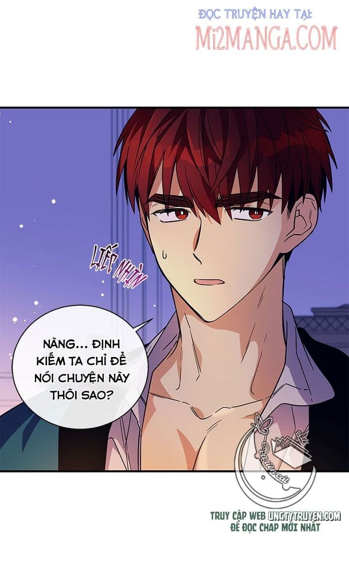 đọc truyện Vợ Ơi, Anh Sắp Trụ Không Nổi Rồi! Chương 12 ảnh 31 tại Thiên Thai Truyện