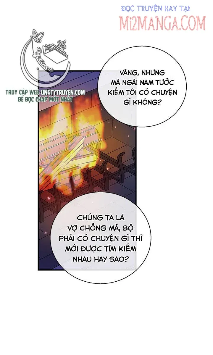 đọc truyện Vợ Ơi, Anh Sắp Trụ Không Nổi Rồi! Chương 12 ảnh 32 tại Thiên Thai Truyện