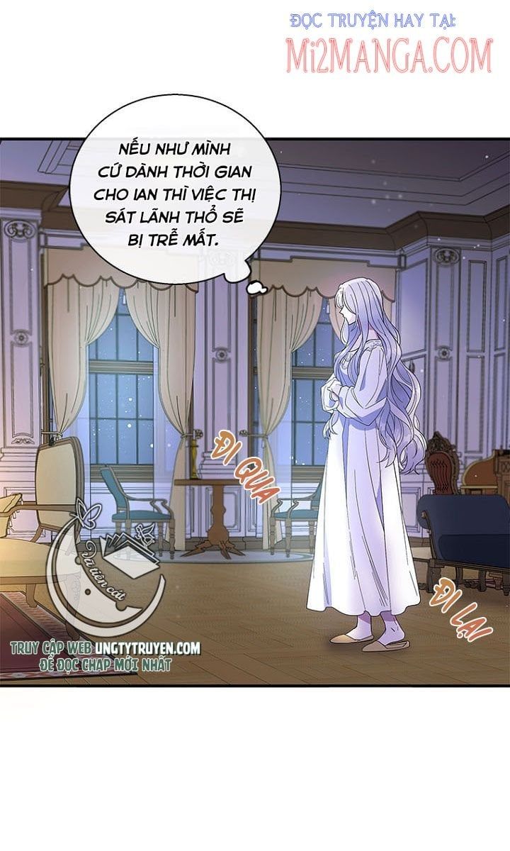 đọc truyện Vợ Ơi, Anh Sắp Trụ Không Nổi Rồi! Chương 12 ảnh 6 tại Thiên Thai Truyện