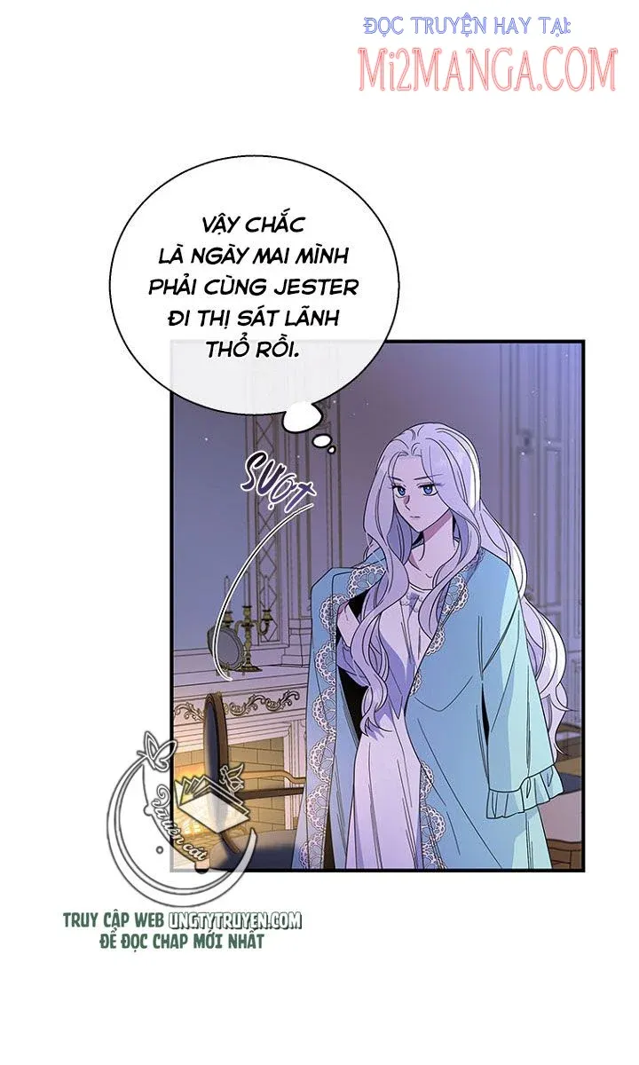 đọc truyện Vợ Ơi, Anh Sắp Trụ Không Nổi Rồi! Chương 12 ảnh 8 tại Thiên Thai Truyện