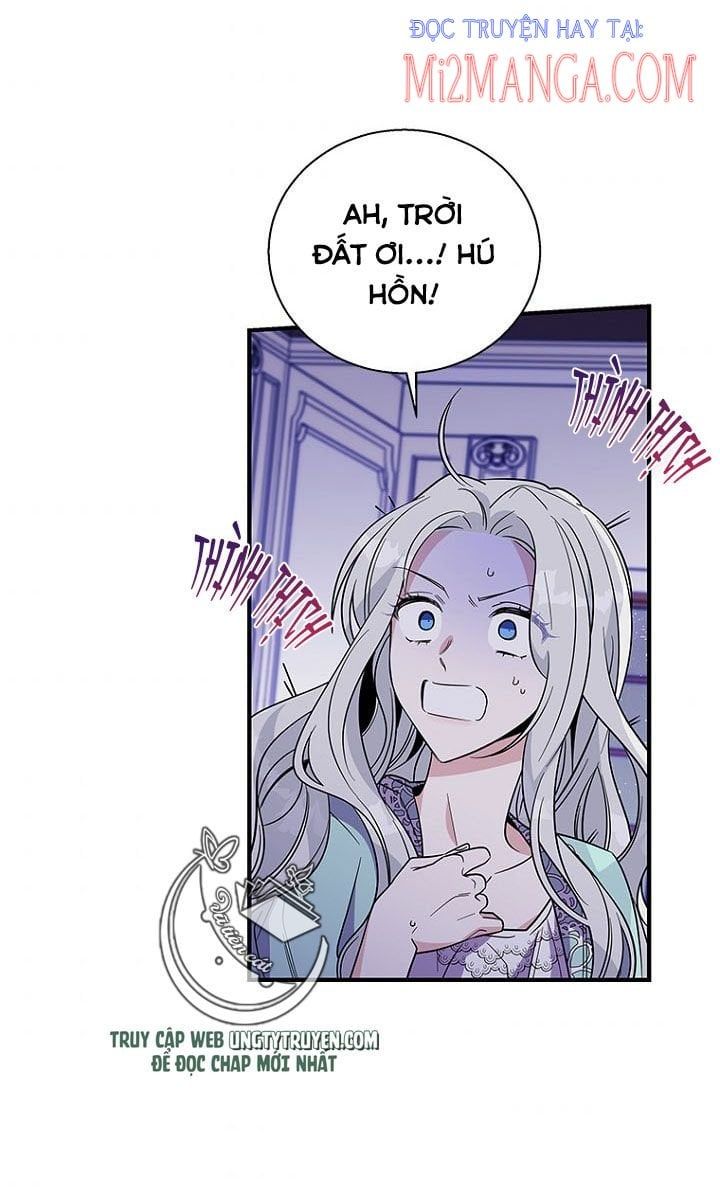 đọc truyện Vợ Ơi, Anh Sắp Trụ Không Nổi Rồi! Chương 12 ảnh 11 tại Thiên Thai Truyện