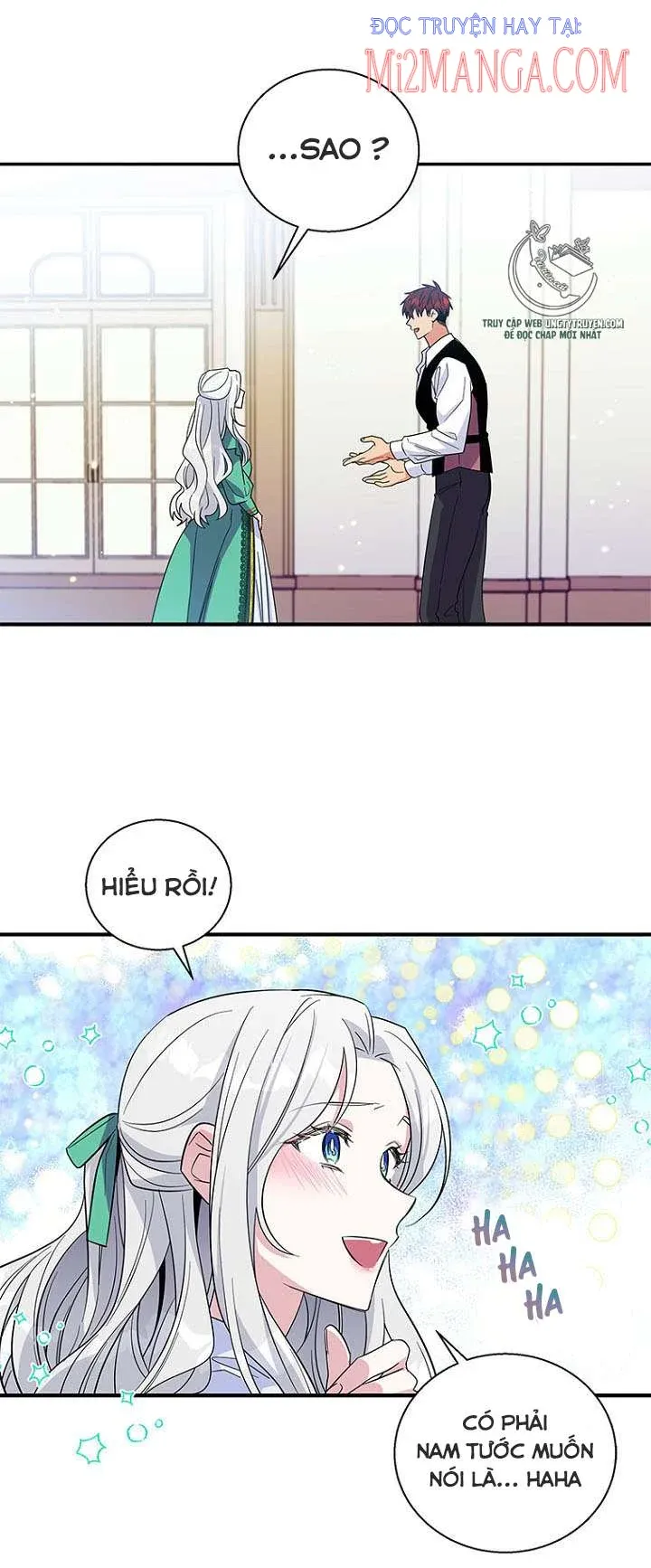 đọc truyện Vợ Ơi, Anh Sắp Trụ Không Nổi Rồi! Chương 16.5 ảnh 16 tại Thiên Thai Truyện