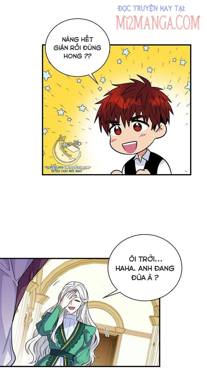 đọc truyện Vợ Ơi, Anh Sắp Trụ Không Nổi Rồi! Chương 16.5 ảnh 17 tại Thiên Thai Truyện