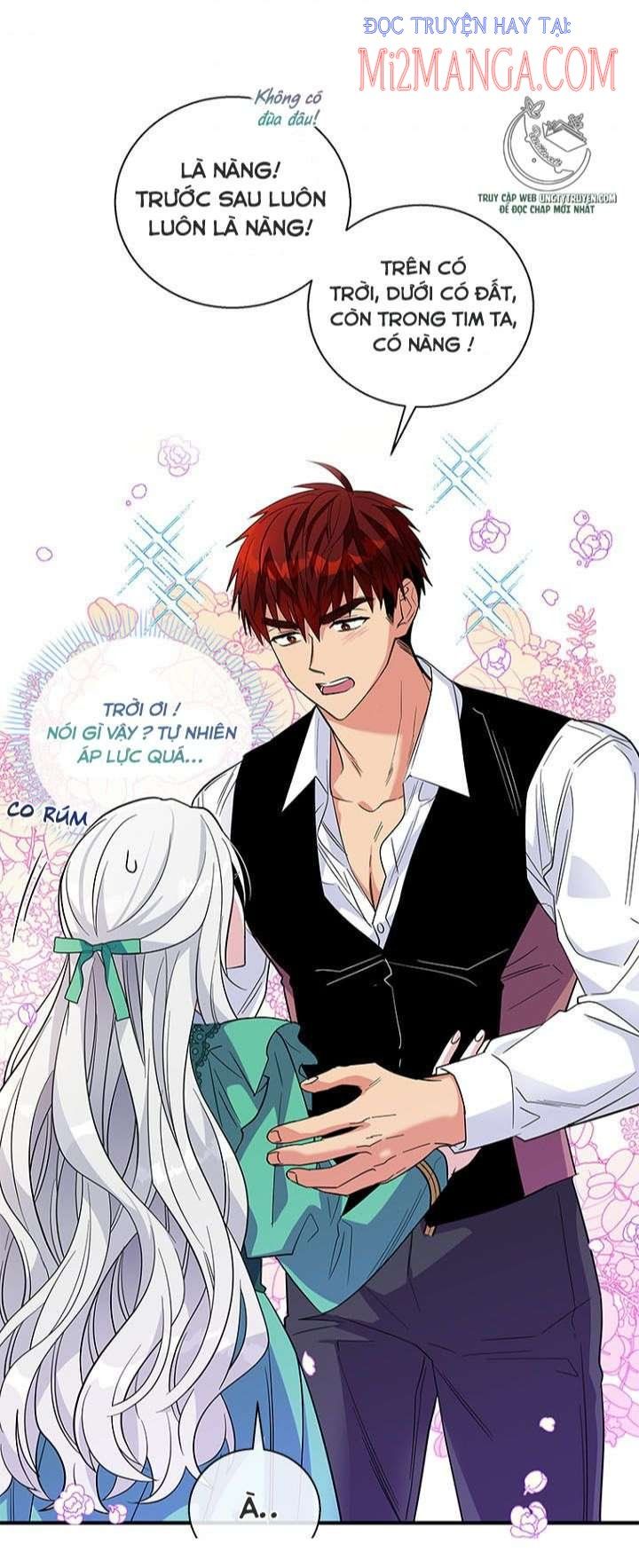 đọc truyện Vợ Ơi, Anh Sắp Trụ Không Nổi Rồi! Chương 16.5 ảnh 18 tại Thiên Thai Truyện