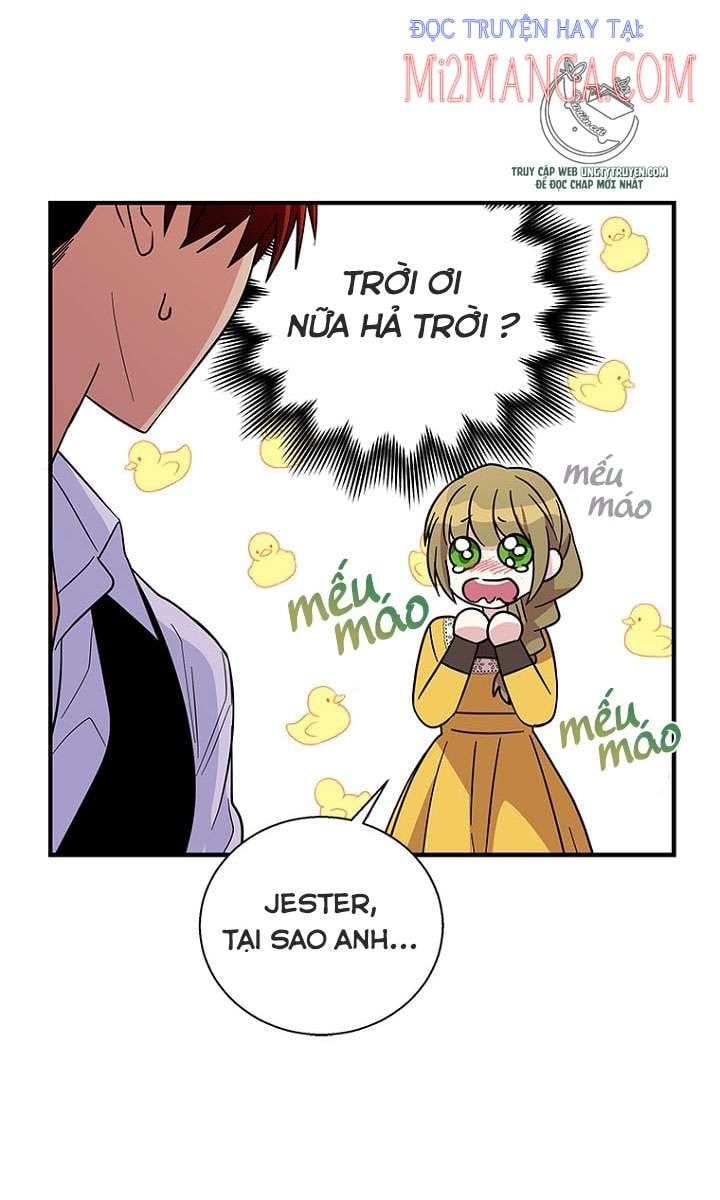 đọc truyện Vợ Ơi, Anh Sắp Trụ Không Nổi Rồi! Chương 16.5 ảnh 22 tại Thiên Thai Truyện