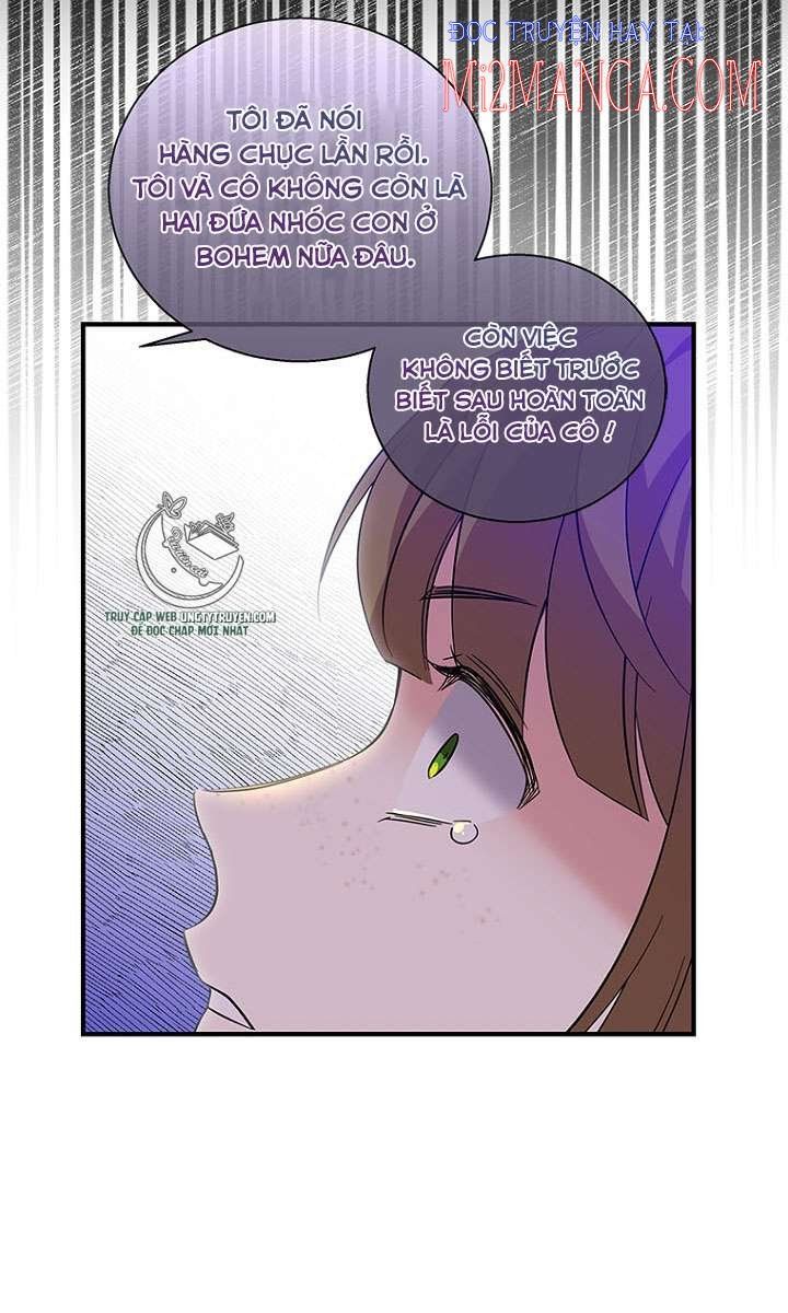 đọc truyện Vợ Ơi, Anh Sắp Trụ Không Nổi Rồi! Chương 16.5 ảnh 28 tại Thiên Thai Truyện